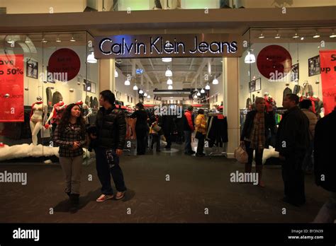 vaughan mills calvin klein|vaughan mills directory of stores.